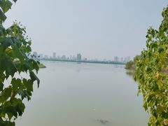 -艾溪湖湿地公园