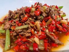 -高嗲嗲·现炒下饭菜(石鼓路店)