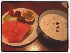 -上海柏悦酒店·世纪100牛排馆
