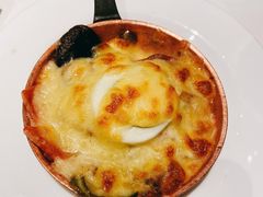 奶汁杂拌-波特曼西餐厅(南岗店)