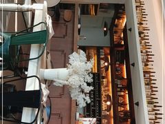 -MOMENT湖景餐厅(解放路店)