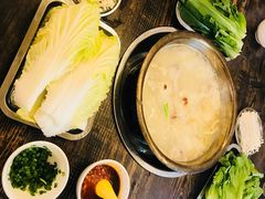 -巴山一绝烤全羊(三圣乡刘家花园店)