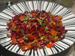 -樽宴酒楼·地道川菜·品质宴请