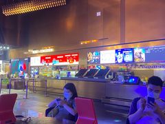 -金逸影城(宝安大仟里IMAX激光店)