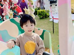 -水桶王国主题餐厅·聚会·生日派对·亲子活动·家庭套餐(亚龙湾希尔顿店)