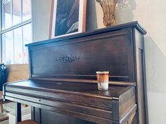 -中国油画院咖啡馆