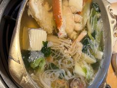 -蟹道乐(道顿堀本店)