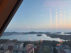 -无锡瑞廷西郊酒店·悦湖景观餐厅