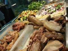 -化三驴肉汤(金明东街店)