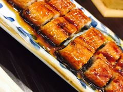 -真剑日本料理·铁板烧(贵州路店)