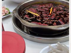 -枇杷园食为鲜火锅(南山店)