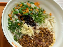 -飞鸿肉夹馍(橡树街区店)