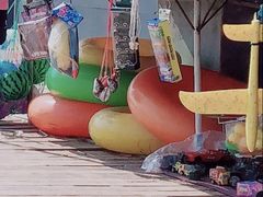 -青岛银沙滩
