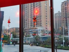 -伏一解牛烤肉专门店(信业购物中心店)