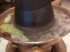 -东来顺饭庄(天坛店)