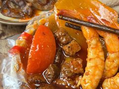 -来涮蜀鲜货火锅串串香(菜市口店)