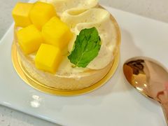 -糖纸甜品(印象城店)