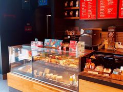 -星巴克(南京江宁文鼎广场店)
