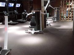 -美格菲健身中心(新都会店)