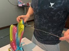 -上海崇明金茂凯悦酒店