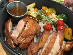 -卡朋厨房(289艺术园区店)