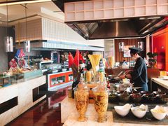 -嘉年华大酒店琴湾-自助餐厅