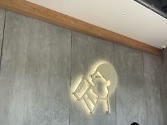 -喜茶(上海打浦桥日月光gelato lab+店)