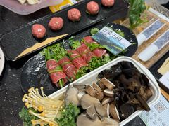 -五星桥原切肥牛火锅·30年专注好牛肉(湖塘店)