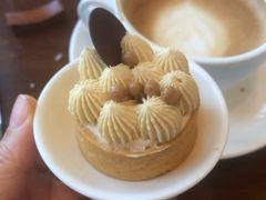 -广州富力君悦大酒店·凯菲厅