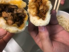 -老陶包子铺(南大西南村店)
