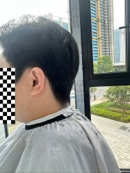 -DK SALON连锁专业烫染接发店