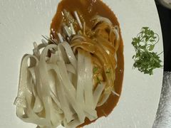 -五缘湾凯悦酒店·悦饗中餐厅