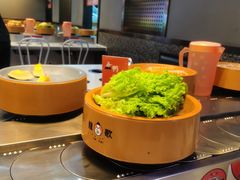 -龍歌自助小火锅(李沧丽达店)
