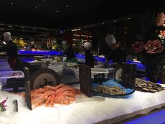 -加餐海鲜自助(宝龙一城店)