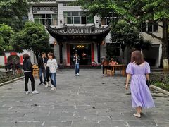 -途中饭店(开化店)