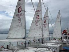 -五缘湾游艇帆船俱乐部