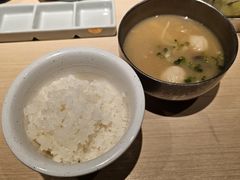 -肉肉大米(金虹桥店)