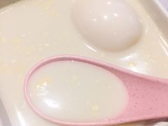 -发记甜品(山东街店)