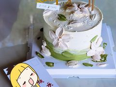 -ZIYUE CAKE线上店