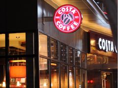 门面-COSTA COFFEE(哈尔滨凯德学府店)