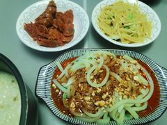 -姚记.周礼伤心凉粉(时代广场店)