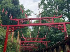 -三国赤壁古战场