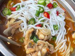 铜锅鱼-几荷·恰似故人来(秀水广场店)