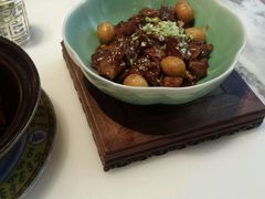 -那家小馆•北京菜•烤鸭(香山店)