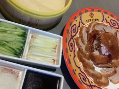 -邑金陵北京烤鸭店·现炒家常菜(ITC MALL店)