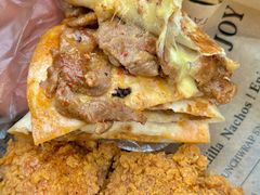 -TACO STAR 塔可星(下沙宝龙店)