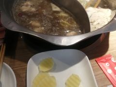 -彤德莱火锅(乐陵路店)