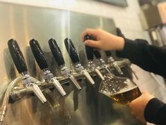精酿啤酒-Twin Tails Brewpub双尾精酿餐吧(八坼店)