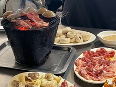 -火云龙烤肉(紫荆花店)
