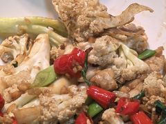 -老灶房-四川土菜(铁牛广场店)